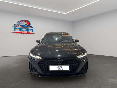 AUDI A6 RS6 Advant Performance